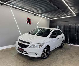 CHEVROLET ONIX CHEVROLET ONIX 1.0 SPE/4 LS