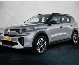 1.2 HYBRID MAX 136PK AUTOMAAT | APPLE CARPLAY/ANDR