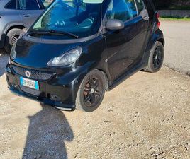 SMART BRABUS XSCLUSIVE