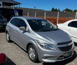 CHEVROLET ONIX CHEVROLET ONIX 1.0 SPE/4 ECO JOY