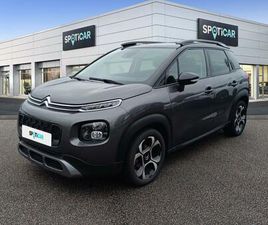 BLUEHDI 110 SHINE PACK