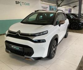 BLUEHDI 110CH S&S C-SERIES