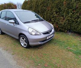 HONDA JAZZ 1,4, 2008 GOD.