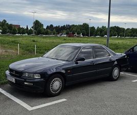 HONDA LEGEND 3,2 I V6, 1992 GOD.