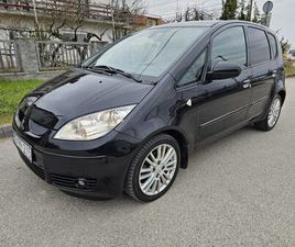 MITSUBISHI COLT 1,5, 2010 GOD.