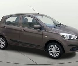 TATA TIAGO