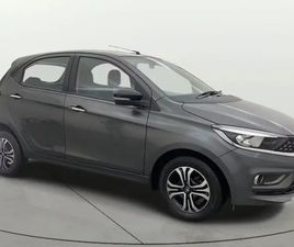 TATA TIAGO