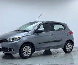 TATA TIAGO
