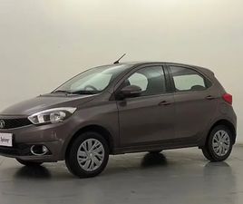 TATA TIAGO