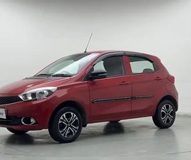 TATA TIAGO
