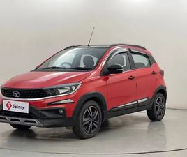 TATA TIAGO