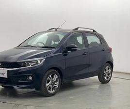 TATA TIAGO