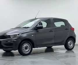 TATA TIAGO
