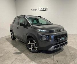 BLUEHDI 100 S&S BVM6 SHINE