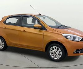 TATA TIAGO