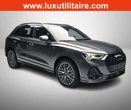 35 TFSI S-TRONIC 150 S-LINE