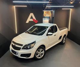 CHEVROLET MONTANA 1.4 ECONOFLEX LS