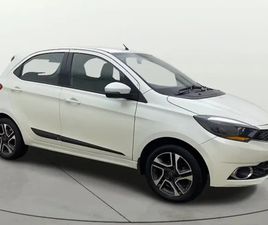 TATA TIAGO