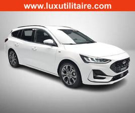 1.0I ECOBOOST 155 AT ST-LINE X