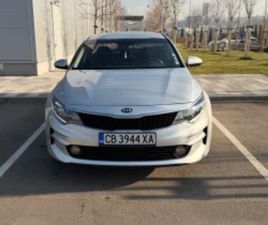 KIA K5 LPG GAZ ≫ 2016 • 23 000 ЛВ. • ID