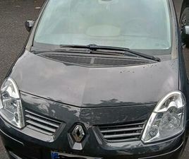RENAULT MODUS 1.2 DEL 2012