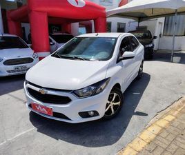 CHEVROLET PRISMA SED. LTZ 1.4 8V FLEXPOWER 4P