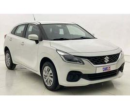 SUZUKI BALENO SUZUKI BALENO GL 1.5 | ZERO DOWN PAYMENT | HOME TEST DRIVE