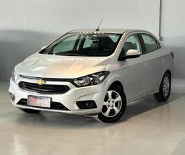 CHEVROLET PRISMA 1.4 SPE/4 ECO LT