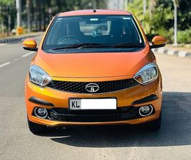 TATA TIAGO