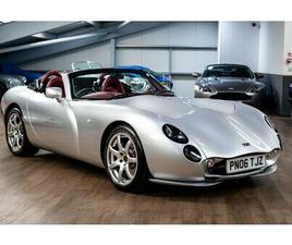 2006 TVR TUSCAN