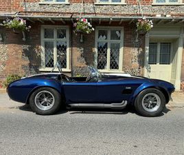 1966 AC COBRA