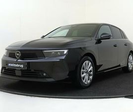 1.2 TURBO BUSINESS EDITION | WINTERPAKKET | FULL M