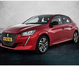 1.2 ALLURE PACK 100PK AUTOMAAT | APPLE CARPLAY/AND