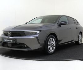 SPORTS TOURER 1.2 LEVEL 2 | FULL MAP NAVIGATIE | P