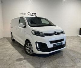 FGN M BLUEHDI 120 S&S EAT8 DRIVER