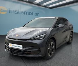 CUPRA TAVASCAN ENDURANCE 77 KWH