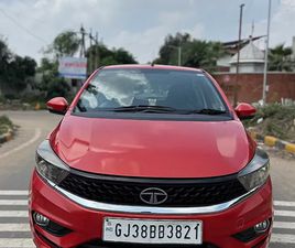 TATA TIAGO