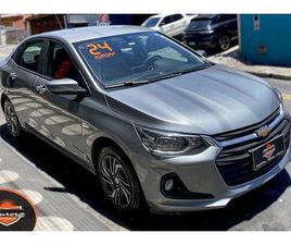 CHEVROLET ONIX CHEVROLET ONIX 1