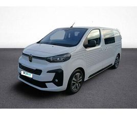 CA TYPE-H PACK M DIESEL 180 CH AUTOMAT.