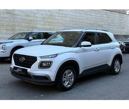 INTENSE אוט׳ 1.6 (123 כ״ס)