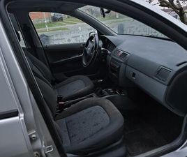 SKODA FABIA WAGON ŠKODA FABIA COMBI 1,9 SDI, 2003 GOD.