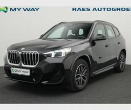 ② BMW X1 (U11) X1 1.5IA SDRIVE18 — BMW — 2EMEMAIN