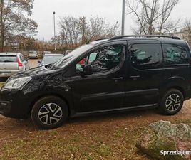 SPRZEDAM LUB ZAMIENIĘ NA HONDĘ ACCORD BENZYNA Z 2010/2014ROKU PRUSZKÓW - SPRZEDAJEMY.PL