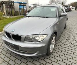 ② BMW 120I | CLIMATISEUR DE VOITURE | ESSENCE | ZETELVERW — BMW — 2EMEMAIN