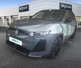 ELECTRIQUE 210CH AUTONOMIE CONFORT MAX