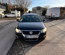 AUTOS & LASTWAGEN PASSAT