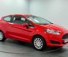 1.25 STYLE EURO 5 3DR