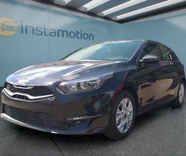 KIA CEED 1.5T ULTIMATE 103 KW