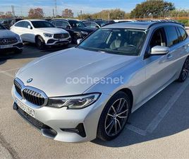 BMW SERIE 3 330I XDRIVE TOURING