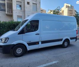 ECO LONG ידני 2.5 (150 כ״ס)